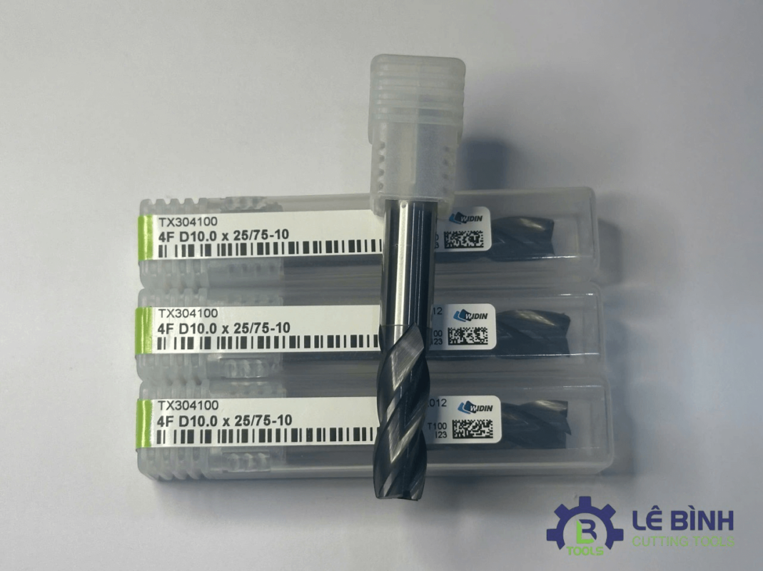 DAO PHAY NGÓN HỢP KIM 4 ME TX304100