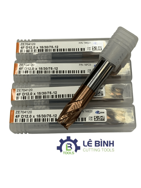 DAO PHAY NGÓN HỢP KIM 4 ME WIDIN ZE704120