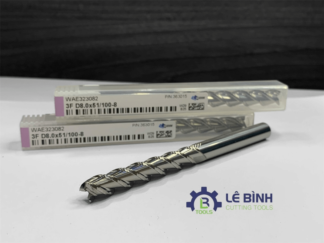 DAO PHAY NHÔM 3 ME WAE323082 