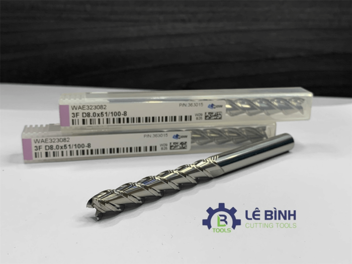 DAO PHAY NHÔM 3 ME WAE323082