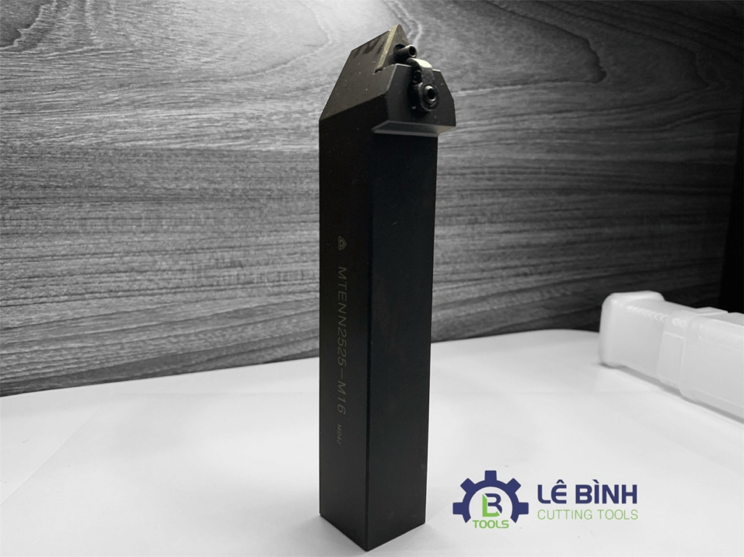 CÁN DAO TIỆN NGOÀI MTENN 60°KORLOY 