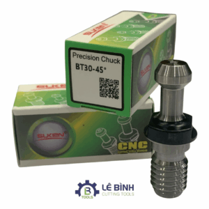 Đuôi chuột, đuôi rút, vít rút sử dụng cho bầu kẹp BT30