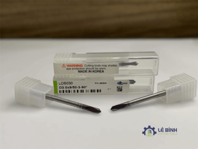 MŨI KHOAN CHÍCH TÂM VÀ VÁT MÉP WIDIN LDS030
