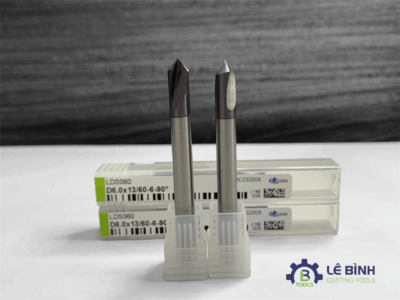 MŨI KHOAN CHÍCH TÂM VÀ VÁT MÉP WIDIN LDS060
