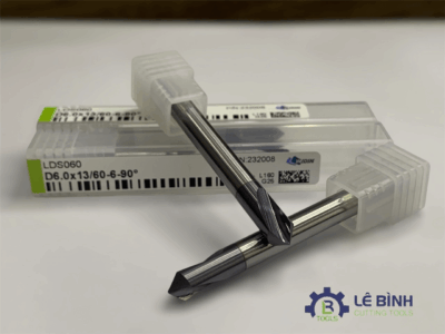 MŨI KHOAN CHÍCH TÂM VÀ VÁT MÉP WIDIN LDS060