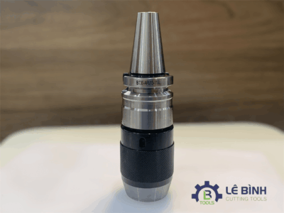 ĐẦU KẸP MŨI KHOAN BT30,BT40,BT50-APU SUKEN