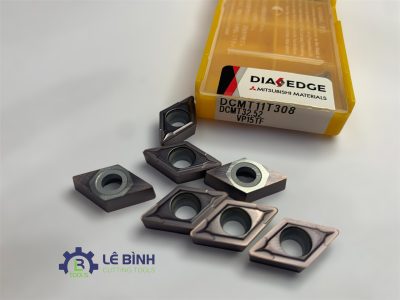 MẢNH DAO TIỆN DCMT11T308 VP15TF