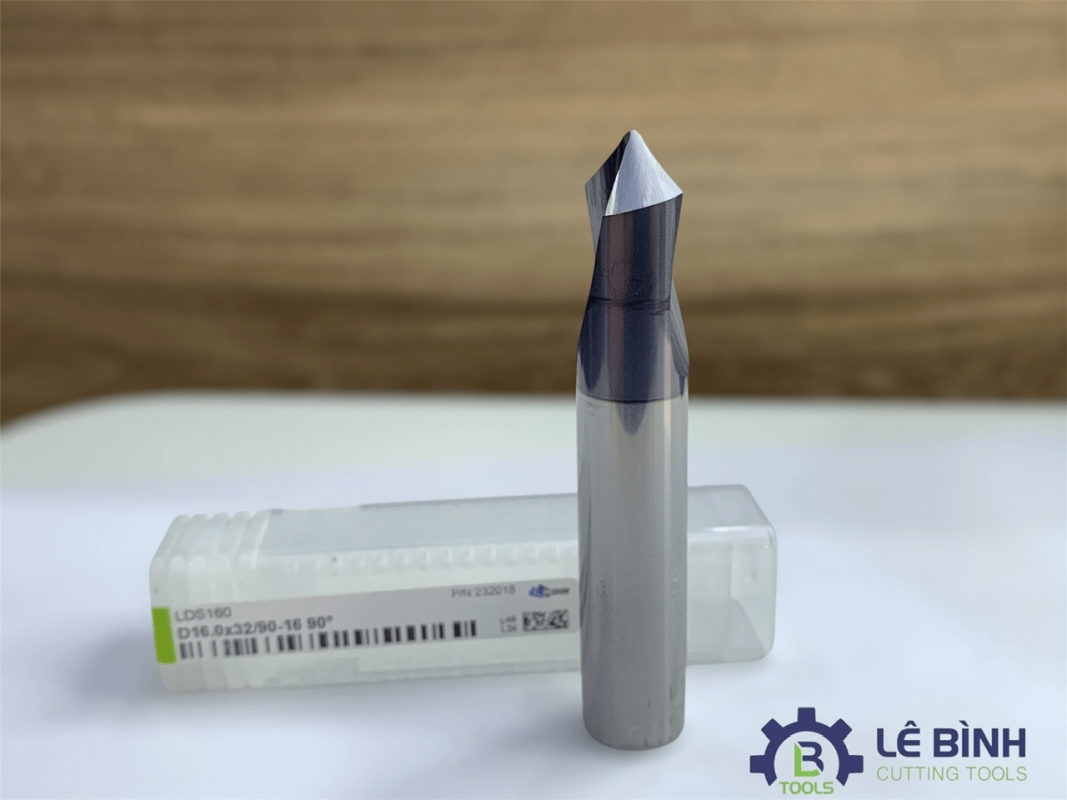 MŨI KHOAN CHÍCH TÂM VÀ VÁT MÉP WIDIN LDS160