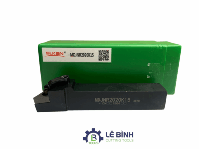 CÁN DAO TIỆN NGOÀI MDJNR