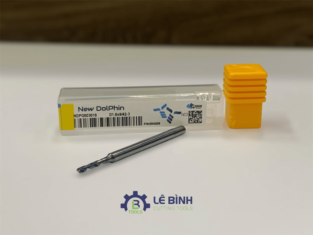 MŨI KHOAN NDPG503 NEW DOLPHIN WIDIN