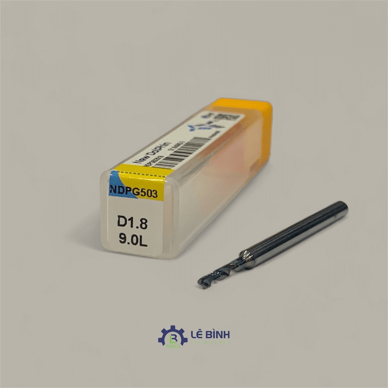 NDPG503.2
