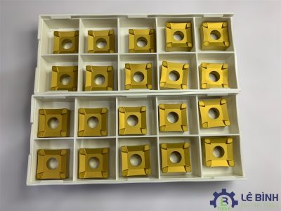 DAO BÀO ỐNG DAO TIỆN ĐƯỜNG HÀN SNMX19-R