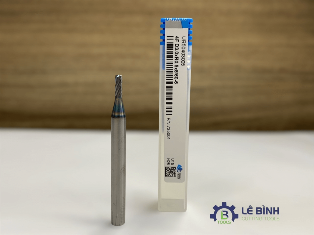 Dao Phay WIDIN UR504