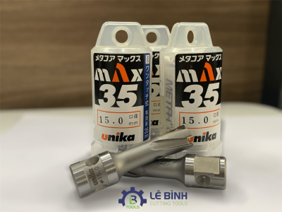 Mũi Khoan Từ Unika 15x35 mm