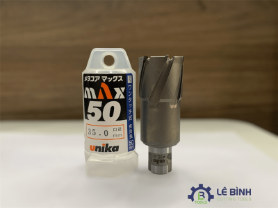 Mũi Khoan Từ Unika 35x50mm