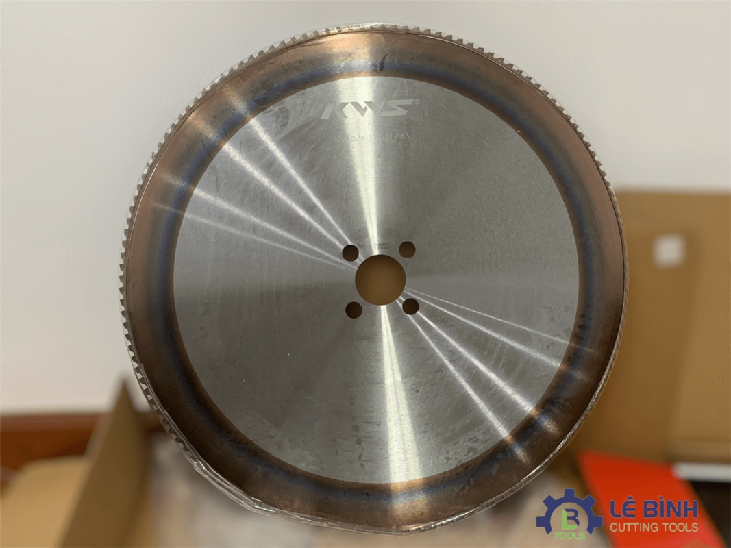 LƯỠI CƯA HỢP KIM TCT 500x50x3.6/3.2x140T