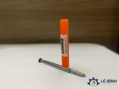 Mũi Khoan Định Tâm Unika MXCP35L-6.0