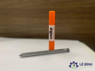 Mũi Khoan Định Tâm Unika MXCP50L-8.0