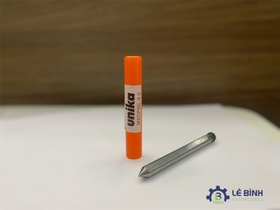 Mũi Khoan Định Tâm Unika MXCP50L-8.0