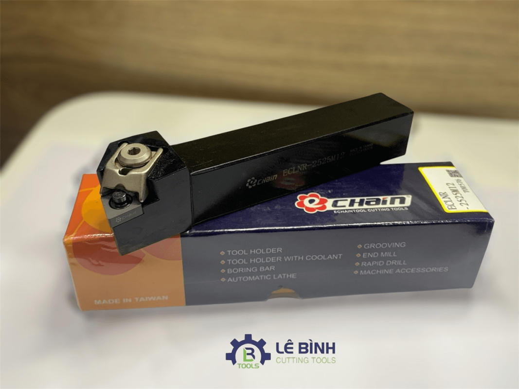 CÁN DAO TIỆN NGOÀI ECHAIN