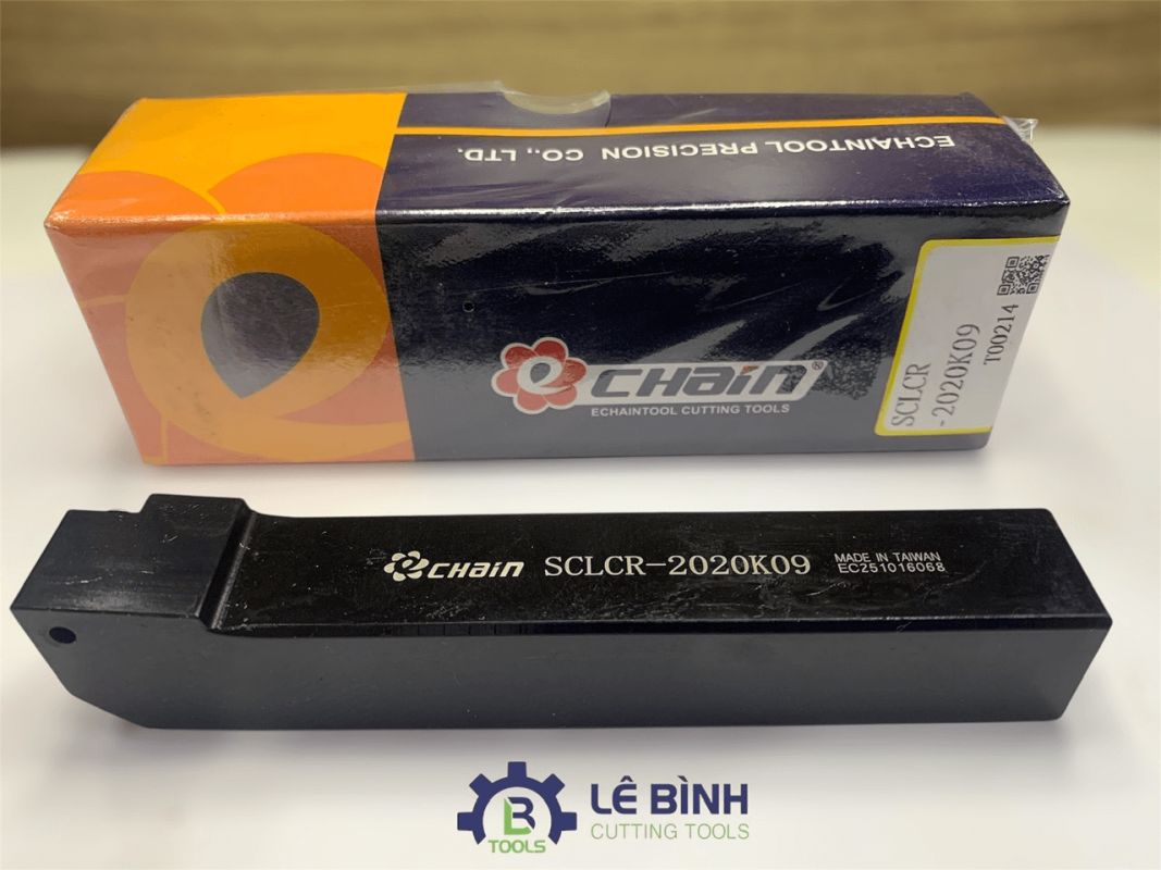 CÁN DAO TIỆN NGOÀI SCLCR2020K09 ECHAIN