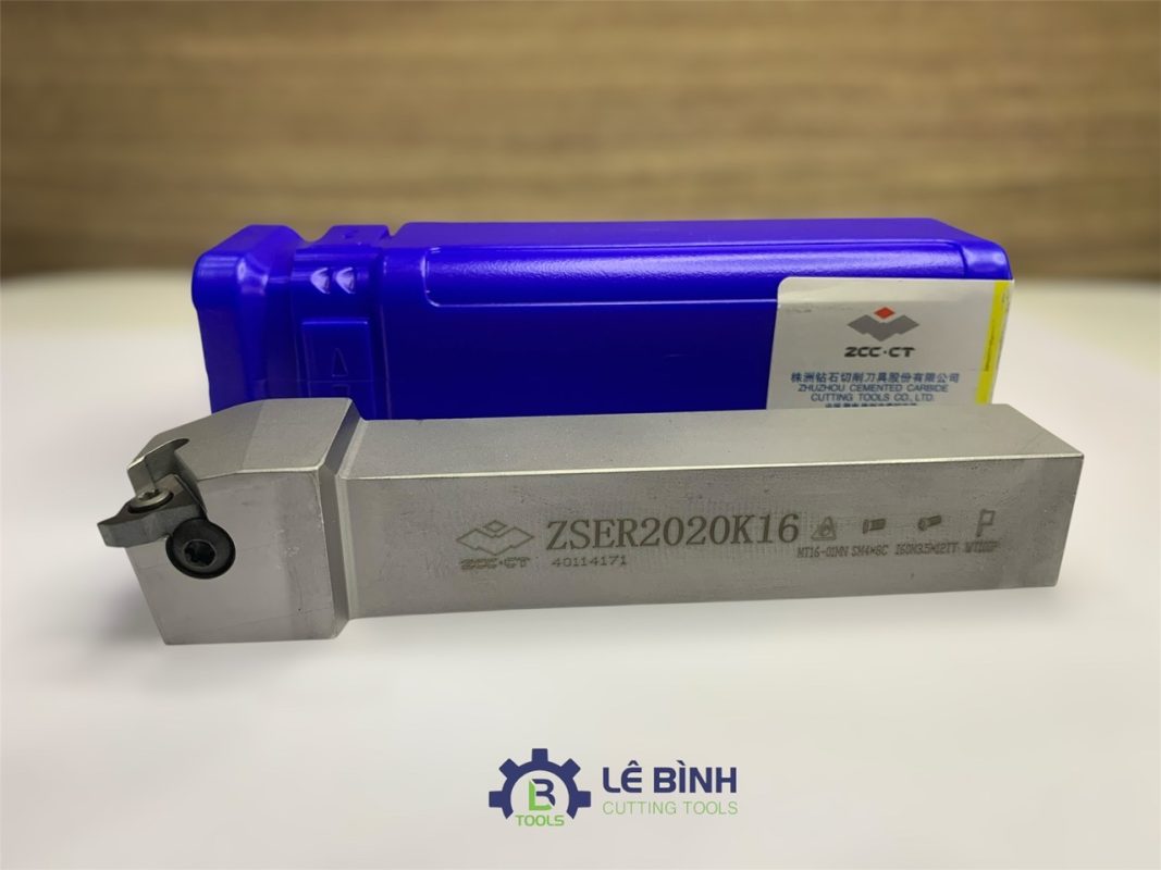 CÁN DAO TIỆN REN NGOÀI ZSER ZCCCT