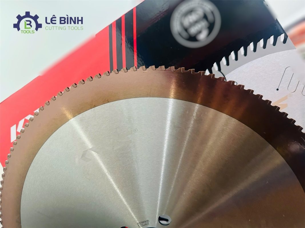 LƯỠI CƯA HỢP KIM TCT 500x50x3.6/3.2x140T