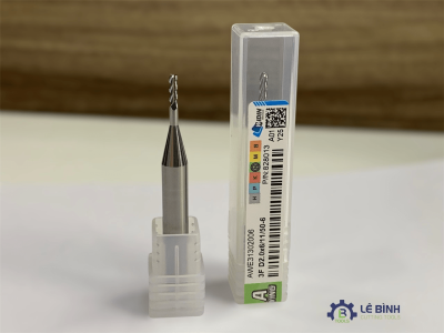 DAO PHAY NHÔM AWE31302006 WIDIN