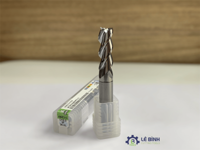 Dao Phay Nhôm Carbide 3 Me AWE313 A-Wing WIDIN