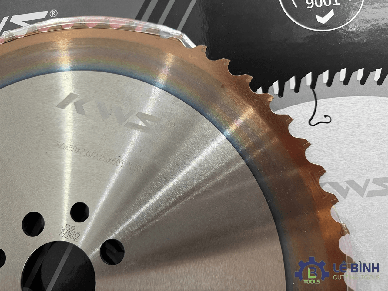 360 INOX2